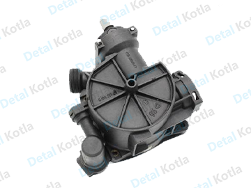 Крышка насоса Wilo atmoTEC Pro/turboTEC по классной цене в Пензе