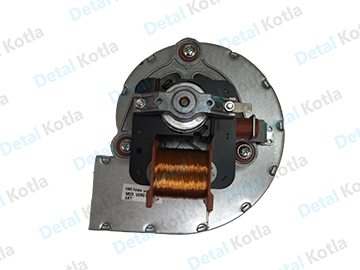 Вентилятор Fime 24 Fi 37W по классной цене в Пензе