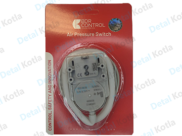 Прессостат газового котла BDR Control 70/60 (3 вых) по классной цене в Пензе