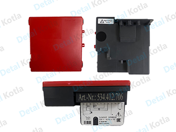 Блок розжига Protherm KLOM, KLZ (AM 1058) 0020025301 по классной цене в Пензе