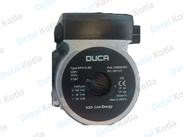 Двигатель насоса Duca 15-60 по классной цене в Пензе