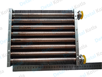 Теплообменник первичный Navien по классной цене в Пензе