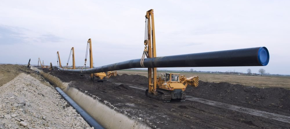 Газификация России – кто и сколько заплатит?