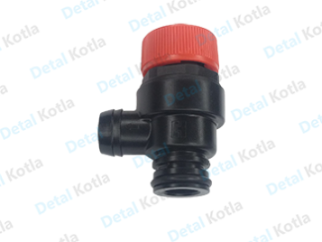 Предохранительный клапан 3bar Buderus U042-24K,U044-24K, U052-24K,28K, U054-24K  (87160102470) по классной цене в Пензе
