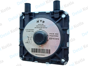 Прессостат газового котла HYP 0,92 МБар по классной цене в Пензе