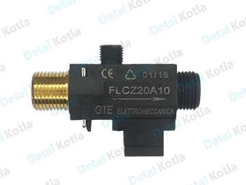 Датчик протока воды на ГВС GTE по классной цене в Пензе