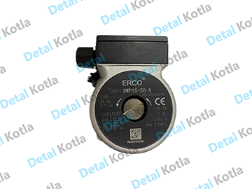 Двигатель насоса ERCO A (против часовой) по классной цене в Пензе